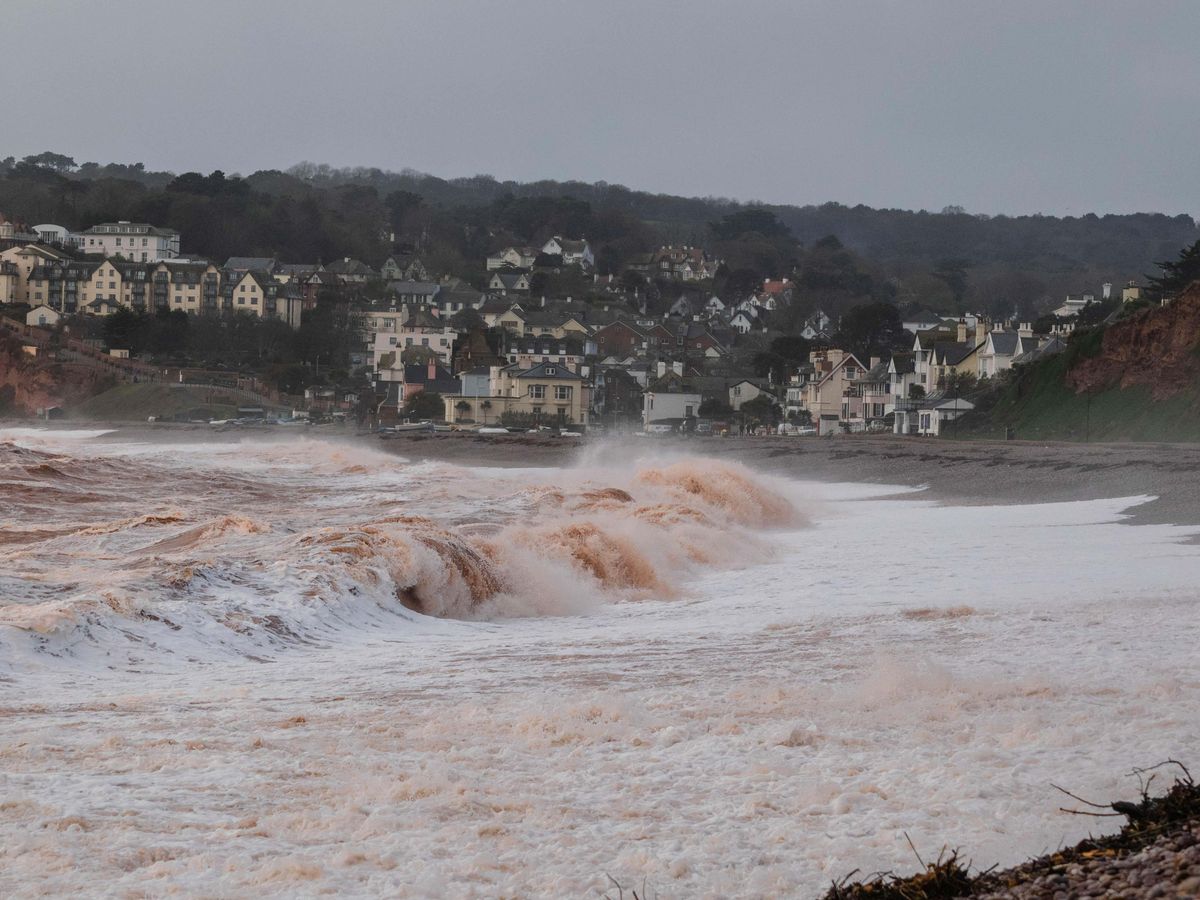 Coastguard search for two men believed missing in sea called off