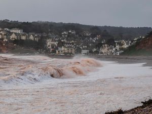 Supporting image for story: Coastguard search for two men believed missing in sea called off