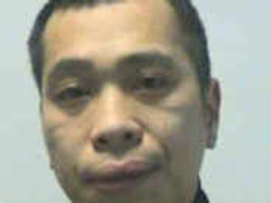 Supporting image for story: Gunman jailed for debt row shooting