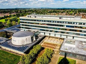 Supporting image for story: Bid to protect Shirehall from demolition set to be rejected