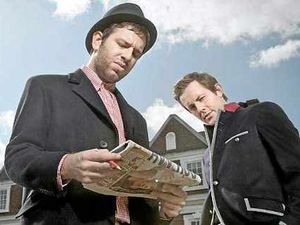 Supporting image for story: Chase & Status head for Birmingham O2