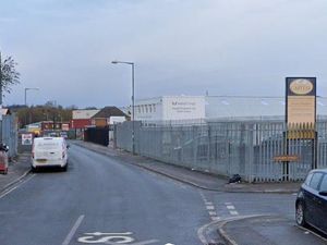 Supporting image for story: Plans for Walsall flats with potentially 'unacceptable living environment' rejected