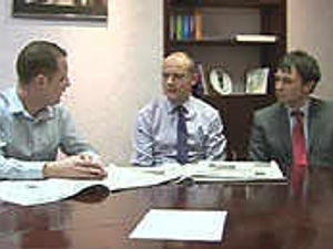 Supporting image for story: E & S Table Football