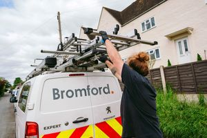 Bromford is a leading new homes provider across the Midlands and South West, and now has 64 colleagues trained as Mental Health First Aiders