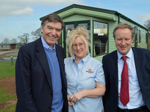 Supporting image for story: Ludlow holiday homes a boost to tourism