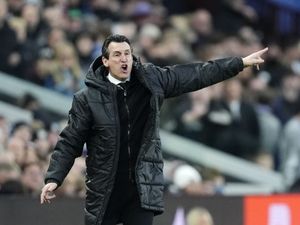 Supporting image for story: Unai Emery explains key factor in Aston Villa resurgence after derby day win
