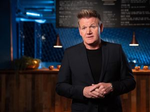 Supporting image for story: Winner of first series of Gordon Ramsay’s Future Food Stars announced