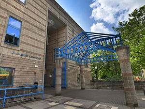 Supporting image for story: Jurors find house burglars guilty - crimes include confronting woman with meat cleaver