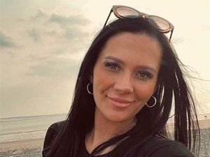 Supporting image for story: Tragic young mother’s relationship ‘recipe for disaster’, court told