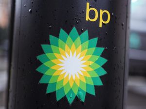Supporting image for story: BP makes ‘significant progress’ on fossil fuel strategy as profits slump
