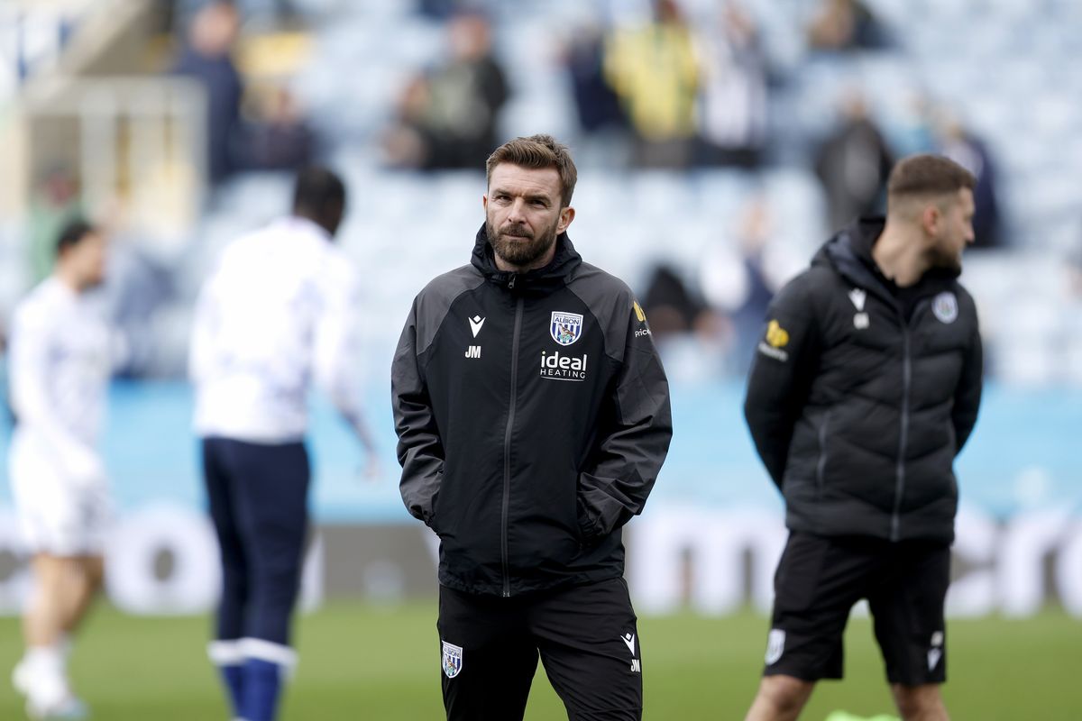 Furious James Morrison hits out at West Brom performance and questions personality and trust after dismal Oxford defeat