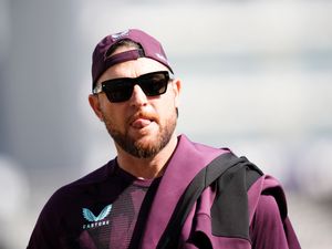 Supporting image for story: Brendon McCullum frustrated by ‘disrespectful’ way his England strategy is viewed