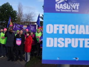 Supporting image for story: Sixth form colleges could face walkouts after teachers vote for action over pay
