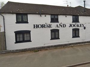 Supporting image for story: Family-run Shropshire pub to close as soaring food and energy costs hit home