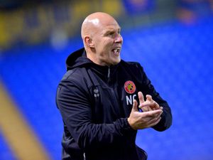 Supporting image for story: Walsall transfer options: Four loan players to look at