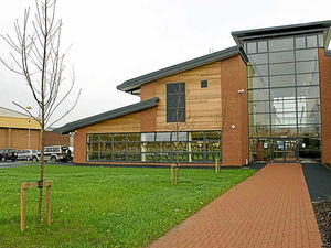 Supporting image for story: Letter: Why close schools in bad weather?