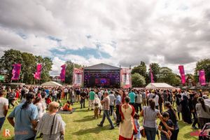 Sandwell & Birmingham Mela will return to Victoria Park, Smethwick