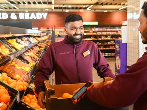 Supporting image for story: Sainsbury’s hikes earnings outlook after strong first half