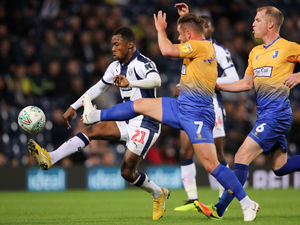 Supporting image for story: Comment: Immediate demands at West Brom restricting league minutes for academy products