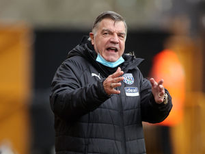 Supporting image for story: Comment: It may be too late but West Brom have given themselves a Premier League toehold