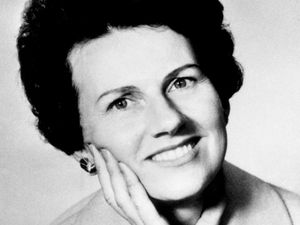 Supporting image for story: Muriel McKay ‘would like to come home’ as family bid to scan garden for remains