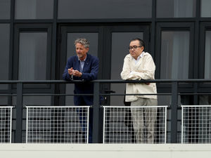 Supporting image for story: Dave Edwards: Wolves are methodical and deserve real credit