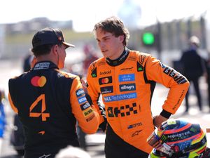 Supporting image for story: Oscar Piastri reveals ‘good discussions’ after McLaren’s controversial Monza call