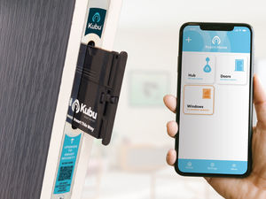 Supporting image for story: Reliant Windows & Doors Revolutionises Home Security