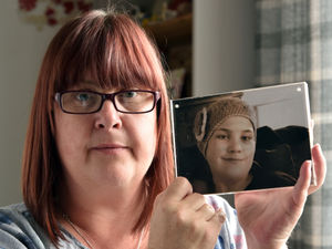 Supporting image for story: Hope House looking for public help to raise £500,000 in just 36 hours