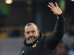 Supporting image for story: Wolves boss Nuno eyes January sales
