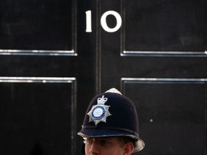 Supporting image for story: Time for people to 'move forward' after Metropolitan Police 'partygate' investigation, MPs say