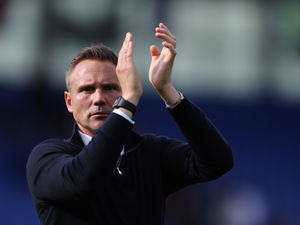 Supporting image for story: Matt Taylor hails Shrewsbury Town support