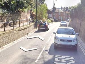 Supporting image for story: Jailed: Shrewsbury drink driver hit boy, 16, leaving him with brain bleed and unable to recognise his friends