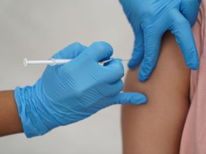Supporting image for story: 'No immediate plans' to close region's flagship Covid vaccination sites 
