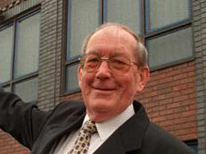 Supporting image for story: Former Tipton and Coseley Building Society director dies aged 82