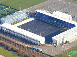 Supporting image for story: Star comment: Salop lead way listening to fans