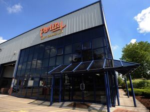 Supporting image for story: Tesco supply deal to boost Purity