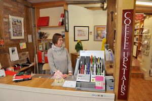Wenlock Books – closing soon
