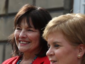 Supporting image for story: Tributes paid after death of former SNP health secretary Jeane Freeman