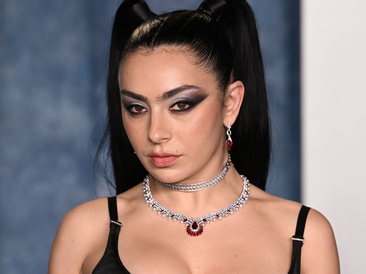 Charli XCX tells LIDO Festival crowds Brat Summer is ‘forever’