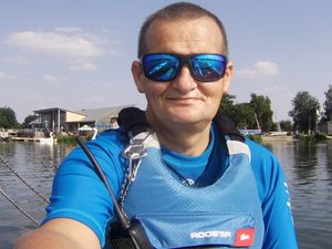 Supporting image for story: Wheelchair adventurer set to summit Snowdon