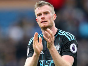 Supporting image for story: Chris Brunt proud to be fighting for top 10 place