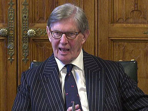 Supporting image for story: 'False economy' over passports decision