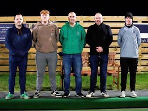 Supporting image for story: Joe Dicken seizes first Potteries win before heading to Yorkshire showdown