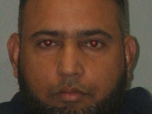 Supporting image for story: Smethwick driver jailed for taxi sex assault 