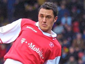 Supporting image for story: Shrewsbury boss Paul Hurst is putting emotions aside for Rotherham return