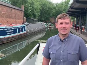 Supporting image for story: Councillor stands down from Dudley Council cabinet