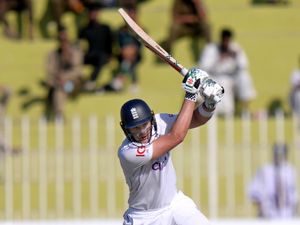 Supporting image for story: Jamie Smith wanted to put Pakistan on the back foot with explosive knock