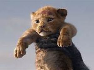 Supporting image for story: Disney-themed cinema experience coming to Birmingham