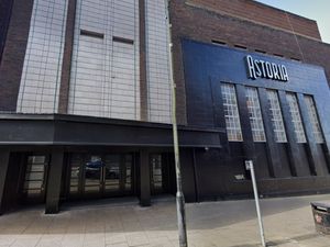 Supporting image for story: Plans to re-open Wolverhampton club a year after being forced to close by the council
